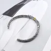 Bangle Cao Wen Lu Tong Transit Fashion Versatile Bracelet