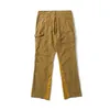 Винтажные расклешенные джинсовые брюки с потертостями, мужские городские уличные брюки в стиле пэчворк, джинсы в стиле хип-хоп с граффити, микро расклешенные брюки 2214d