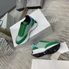 2023 BRAND MENS Casual Buty Sneaker Męse Sneakers White Black Green Sail Chicago Kentucky Mens Sports Buty