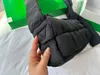 Botteg Venetas Tasche Designer Umhängetaschen für Herren und Damen, Umhängetaschen, schwarze Kissentaschen, Nylon-Geldbörse mit gewebtem Riemen, leichter Rucksack, Hobo-Geldbörse