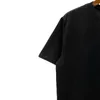 T-shirts pour hommes Été Classique à manches courtes Coton Double fil Tissu Impression haute définition T-shirt de couple exclusif de haute qualité