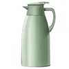 Water Bottles Long-lasting Dust-proof Insulation Pot Household Glass Liner Large-capacity Kettle Bottle European Style