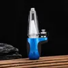 Dabcool w2 dab rig electronic hookah pipa cera concentrada smash budder enail kit con 4 configuraciones de calor erig