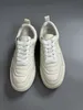 Scarpe da donna Massimo Dutti Scarpe da ginnastica in pelle con pezzi Sneakers in vera pelle Scatola originale 35-40
