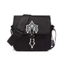 Trapstars Messenger IRONGATE COBRA T Bag Damen Herren Trapstar Luxus Designer Umhängetasche klassische Handtasche Schulterkupplung wasserdicht atmungsaktiv RUCKSACK tutr