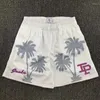 Mäns shorts Inaka Power sorterar män kvinnor klassisk ym träning mes ett lager fasion desin