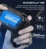 Controladores de jogo 2023 Kontroler Bezprzewodowy Do Konsoli Switch OLED Pro Gamepad Z 600mAh Akumulator Programowalny Funkcja Turbo