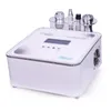 Mésothérapie Machine de beauté du visage RF Cool Cryo Cold Hammer EMS Bio Microcurrent Dermapen Derma Pen Microneedling Rajeunissement de la peau Lifting du visage Anti-âge