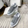 Top nouvelle marque de mode femmes chaussures décontractées Sneaker hommes baskets blanc noir vert voile Chicago Kentucky hommes plate-forme de sport Shoes2023