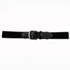 Ceintures Ceinture de baseball Professionnel Sangle de taille réglable Accessoire vestimentaire