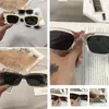 Sunglasses New Women Rectangle Sunglasses Vintage Brand Designer Square Retro Sun Glasses Female Lady Eyeglass Cat Eye Driver Goggles UV400 P230406