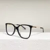Lüks Tasarımcı Yaz Güneş Gözlüğü Aynı düz yüz lens, İnci Bacak Gözlükleri Çerçevesi ile donatılabilir