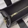 MJ The Tote Bag Bags Bags Black عمليًا كلاسيكيًا كبيرًا ، حقائب العملات المعدنية ، أشرطة كروس ، حقيبة ظهر مربعة غير رسمية مربعة.