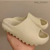 kinderschoenen populair Babyglijbanen grote Babyglijbaan zomer effen Slipper Kinderen Klomp sandaal akoestische eva Zwart Grijs Slippers jongens meisjes