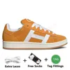 Suede leer jaren 00 Platform Designer Casual schoenen Lage Vintage Topkwaliteit OG Original Crème Wit Zwart Rood Beige Roze Groen Gum Sport Sneakers Trainers