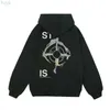 Hoodies masculinos moletom designer mulheres aranha casual jumper suéter longo algodão pulôver casal roupa solta tamanho S-3xl agradável bom