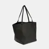 Дизайнерская сумка для покупок подмышками, модная женская мужская сумка через плечо, сумка через плечо, сумка для выходных из натуральной кожи с кошельками для монет, сумки-клатчи Lear s