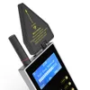 Kablosuz Tarayıcı GPS Tracker Anti Casus Dedektörü Anti Casus Gizli Kamera Hata Bulucu Dedektörü