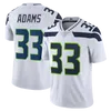 저렴한 14 DK Metcalf Football Jersey Tyler Lockett Jamal Adams Quandre Diggs Geno Smith Devon Witherspoon Jaxon Smithnjigba Kenneth Walker III Tariq 모직 Bobby Wage