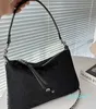 mumu Luxury Armpit Bag Leather Crossbody Shoulder Bags Lady Designer Handbags Vintage Street Underarm Tote Designer