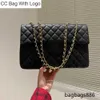 CC Bag Other Bags 32CM Printed Letter Luxury Women Crossbody Bag Leather Quilted Large Capacity Designer Handbags Shoulder Bag Classic Flap Multi Pochettes Suit