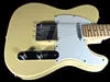 Hot sell good quality Electric guitar 2012 EMPRESS 60TH TELEBRATION ~ VINTAGE WHITE!!- Musical Instruments #2841025