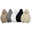 Essentialsweatshirts ess dimma 1977 designer män hoody hoodies tryck tröja tröjor lösa långärmad huvtröja med hög kvalitet kvinnor toppar