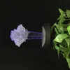 Nocne światła trzy róże 3D LED Light Light Indoor Outdoor Solar Power Lampa na ogród ogrodowy Trawnik urodzinowy Walentynki Prezent