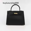 Women Handbags Korean version internet celebrity genuine leather women's bag 2023 New fashion handbag Solid color versatile shoulder