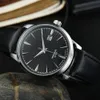 Męskie automatyczne zegarki sportowe 40 mm 904l Wszystkie ze stali nierdzewnej Lumous Waterproof Watch Sapphire Classic Watches Timex dla kobiet Dhgates na rękę