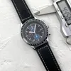 Hamilt Wrist Watches for Men 2023 Mens relógios todos os mostradores funcionam
