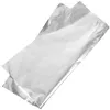 Baking Tools 200 Pcs Candy Wrapper Packing Materials Wrapping Paper Wrappers DIY Foil Aluminum Party Stuff