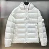 Designer Mens Puffer Ricorso Ricorso Classic Style Winter Keep Luxurious Mens Womens Down Giacca ha NFC