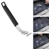 BBQ Tools Accessoires Accessoires Anti-Scald Grill Rooster Lifter Hittebestendig kookrooster Lifter Tool Grill Tools Accessoires voor LIFTE The Grill Net BBQ Tools