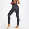 Women Leggins Projektanci Sheer rajstopy joga legginsy spodni Wysoka talia 32 kolory sportowe gym