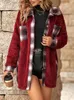 2023 outono casaco de pele artificial feminino casaco de pelúcia inverno simples casaco de lã feminino 231106