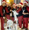 Menoea Set di abbigliamento per la famiglia Abiti coordinati Cartoon Natale Stampato Homewear Mamma e figlia Abbinamenti Vestiti Pigiama Parentc3816345