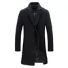 Designer pour hommes vestes femme mode brise-vent de la mode décontractée mince trench trench-coats de luxe de vêtements d'extérieur classiques