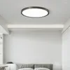 Ceiling Lights Modern LED Copper Lamps For Living Room Bedroom Luxury Creative Decor Light Fixtures Indoor Corridor