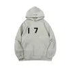 Essentials Hoodie Designer EssentialSweatsHirts Men EssentialShoodie Women Tracksuitbroek broek lange mouwen letter afdrukken hiphop capuchon sweatshirt streetwear