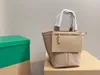 Sac de créateur de panier de légumes à légumes à la mode mini sacs à provisions sacs de créateur sac à main femme sac à main de luxe