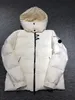 Designer Mens Puffer Ricorso Ricorso Classic Style Winter Keep Luxurious Mens Womens Down Giacca ha NFC