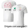 Camisetas masculinas f1 verão 2022 camisa de lapela que vende a quente TOP MOTORCY RACY MONTAGING MONTAYCILE