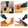 Electric Drill USB Cordless Rotary Tool Woodworking Engraving Pen DIY For Jewelry Metal Glass Wireless Mini 4 Color 230406