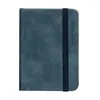 Mémo agenda planificateur A7 Mini cahier Simple prise de Notes poche bloc-Notes Agenda organisateur mot livre fourniture de bureau