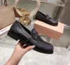 Primavera sapatos femininos elegantes mocassins de couro genuíno pintados à mão deslizamento em sapatos de casamento sapatos de negócios casuais