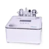 Dermapen Microneedling-systeem RF-radiofrequentie Huidlifting EMS Microstroom Anti-aging Koude hamer Huidverjonging Cryo Meso-therapie Gezichtsschoonheidsmachine