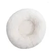 Chat lits arrivées maison douce pour polaire chaise longue chiens coton tapis de lit pour animaux de compagnie chaud nid produits