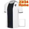 23 24 Udinese Calcio Mens Soccer Jerseys Beto Deulofeu Bijol Pereyra Walace Udogie Nehuen Nestorovski Home Away 3rd Football Shirts Short Sleeve Uniform