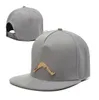 Top Fashion Brand Brand Ball Caps Mens Sport Hip Hop Adjuatable HATS FATTES FEUS